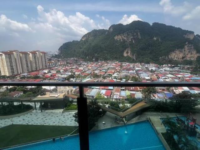 Property for rent in Selayang, Selangor