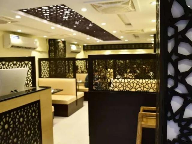 Commercial for rent in Islamabad