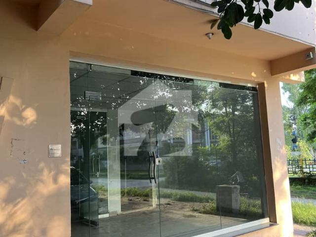 Building for rent in اسلام آباد, زون 1
