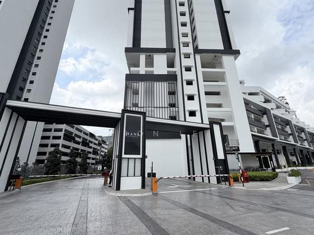 Serviced Residence for rent in Petaling, Alam Impian