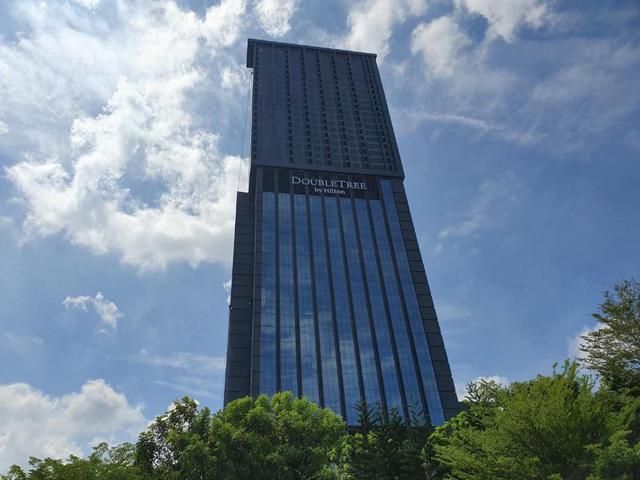 Serviced Residence for rent in Petaling, Alam Impian