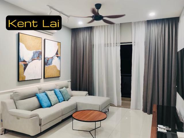 Condominium for sale in Mukim 13, Georgetown