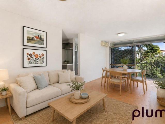Apartment for rent in Toombul, Queensland