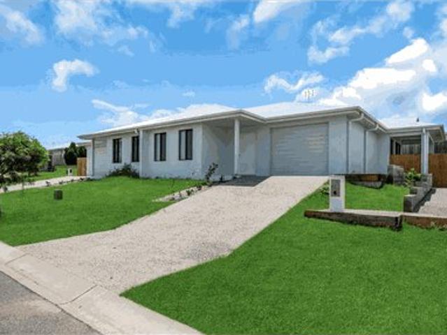 Apartment for rent in Cosgrove, Townsville City