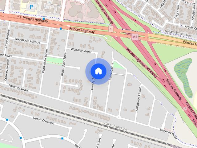 Apartment for rent in Narre Warren, Melbourne