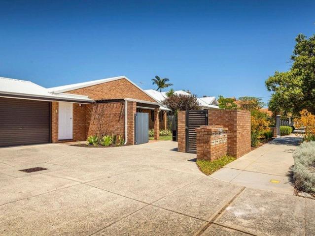 Apartment for rent in Stirling, Western Australia