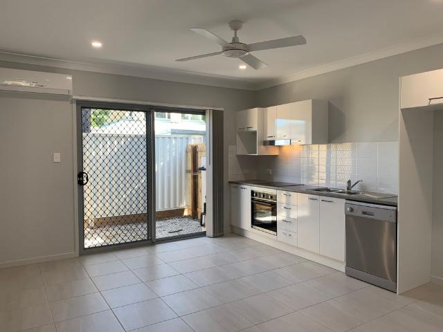 Apartment for rent in Toombul, Queensland