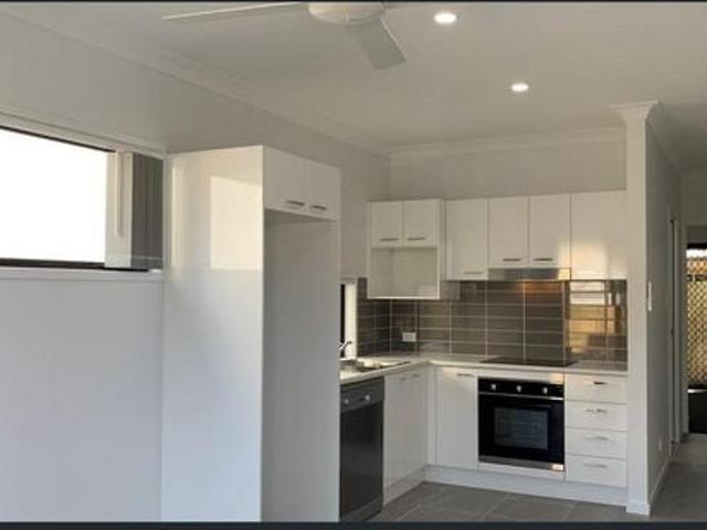 Apartment for rent in Toombul, Queensland
