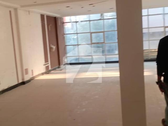 Building for rent in Islamabad