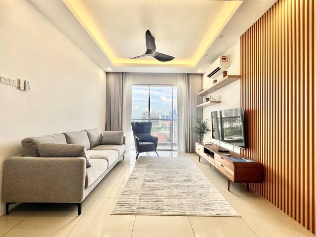 Condominium for rent in Country Heights Damansara, Kuala Lumpur