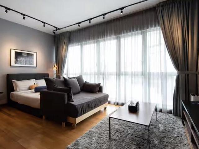Serviced Residence for sale in Country Heights Damansara, Kuala Lumpur