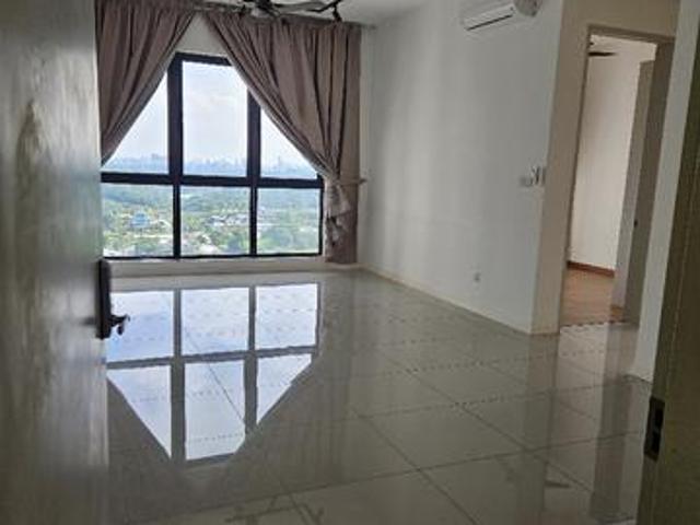 Serviced Residence for rent in Putrajaya