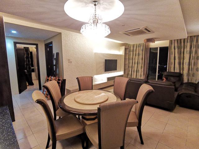 Condominium for rent in Country Heights Damansara, Kuala Lumpur