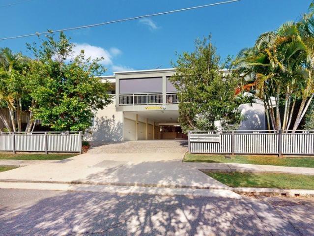 Apartment for rent in Toombul, Queensland
