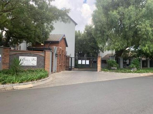 Apartment for rent in Boksburg, Gauteng