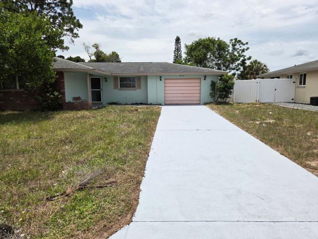House for rent in Port Richey, Florida