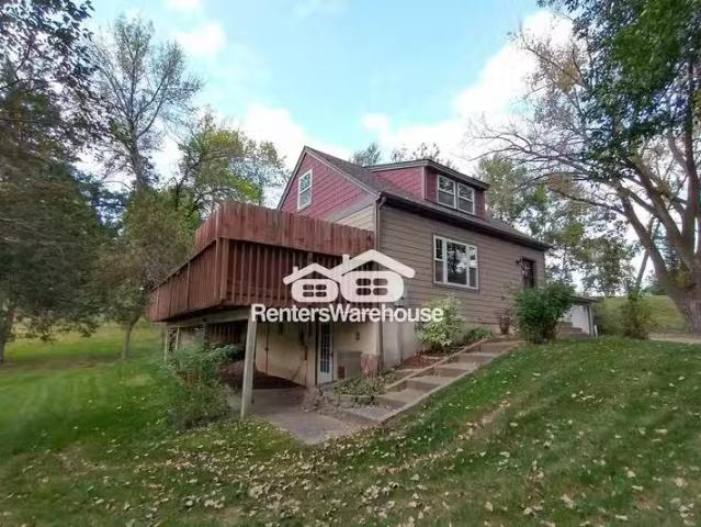 House for rent in Buffalo