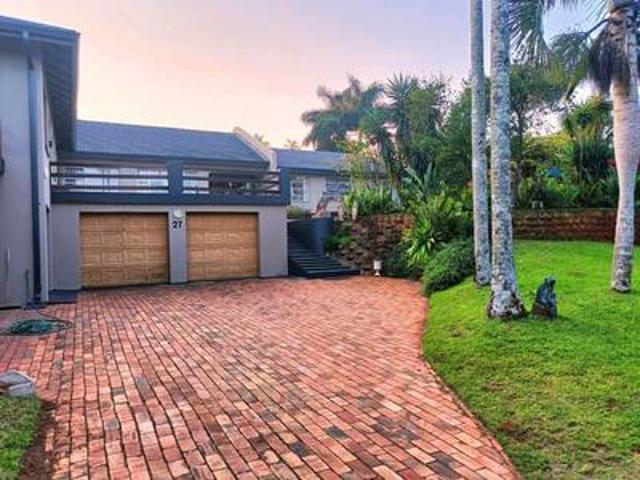House for sale in Mtunzini, Kwazulu-natal