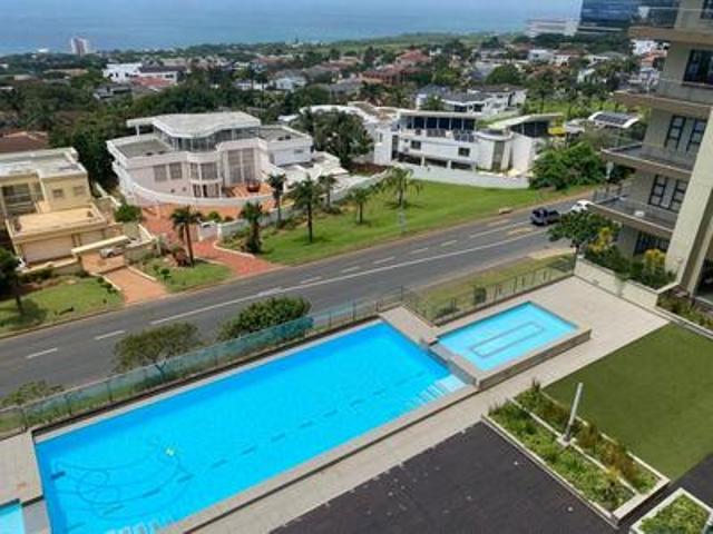 Apartment for sale in Umhlanga, Kwazulu-natal