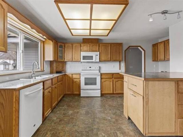 Apartment for rent in Chilliwack, British Columbia