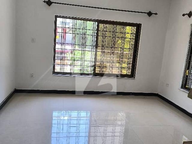 Property for rent in Islamabad