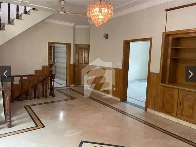 Property for rent in Islamabad
