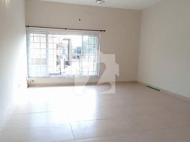Property for rent in Islamabad