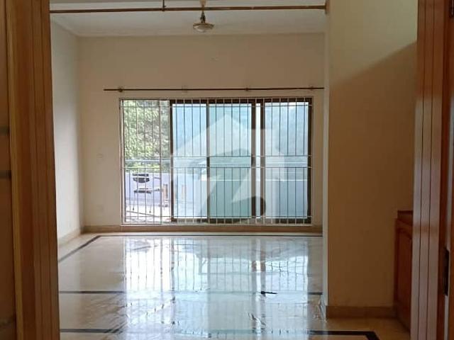 Property for rent in Islamabad