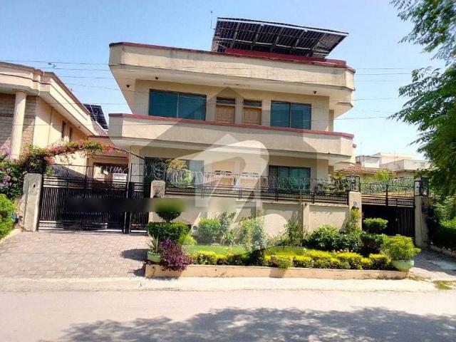 Property for rent in Islamabad