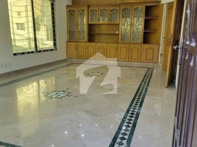 Property for rent in Islamabad