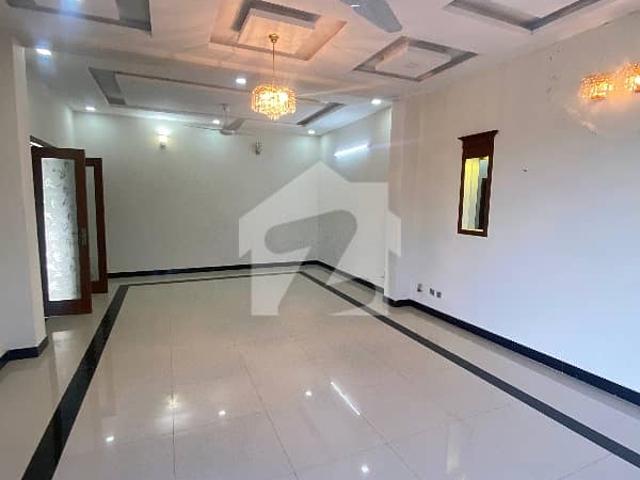 Property for rent in Islamabad