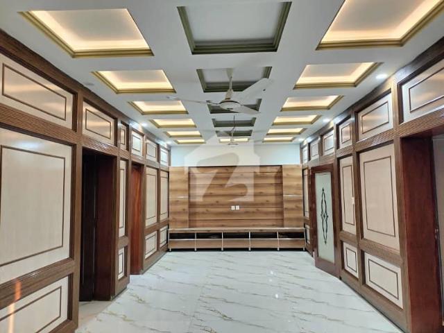 Property for rent in Islamabad
