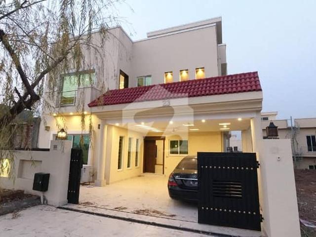 House for sale in Islamabad