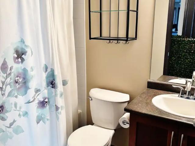 Condo for rent in McKenzie Towne, Calgary