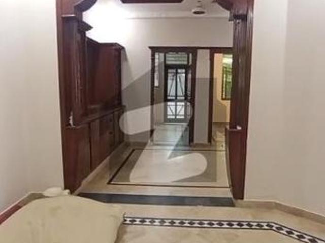 House for sale in Islamabad
