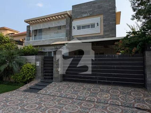House for sale in Rawalpindi, Islamabad Capital Territory