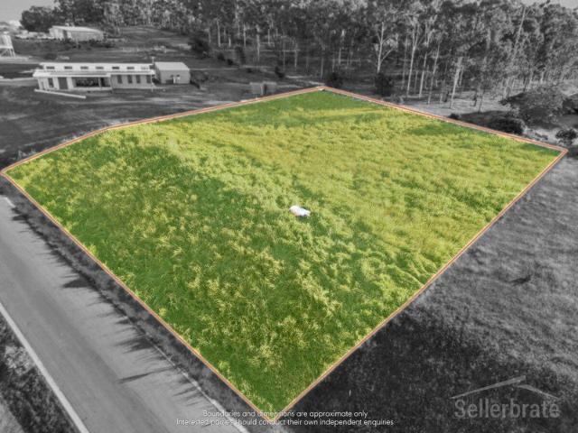 Land for sale in Boonah, Queensland