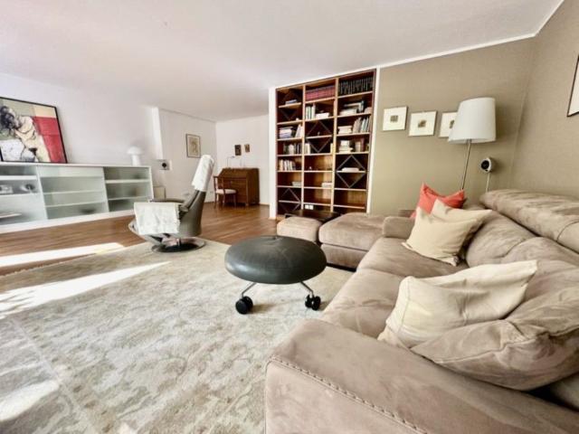 Apartment mieten in Schwabing-West, München