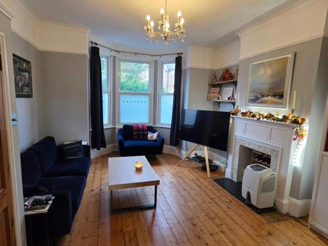 Apartment for rent in London Borough of Croydon, Greater London