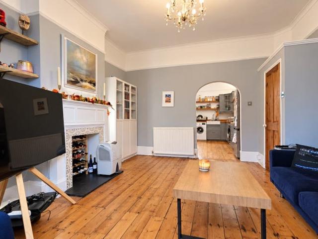 Apartment for rent in London Borough of Croydon, Greater London
