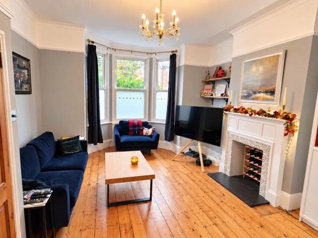 Apartment for rent in London Borough of Croydon, Greater London