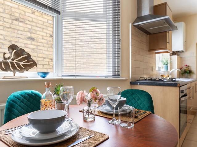 Room for rent in Harringay, Greater London