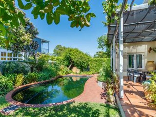 House for rent in Cape Town, Western Cape