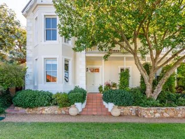 House for rent in Cape Town, Western Cape