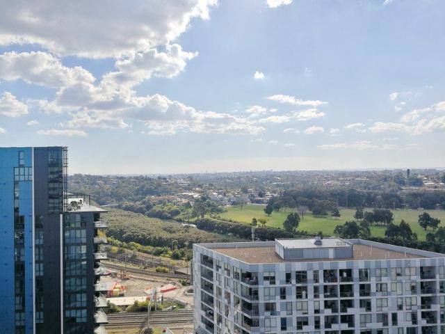 Apartment for rent in St George, Sydney