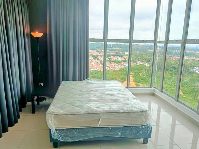 Serviced Residence for rent in Petaling, Subang Jaya