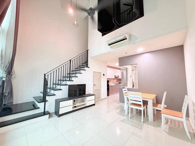 Condominium for rent in Tanjong Sepat, Selangor