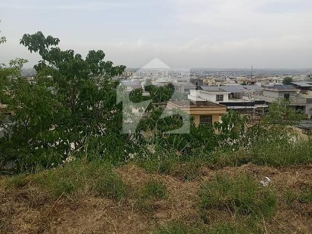Property for sale in Islamabad