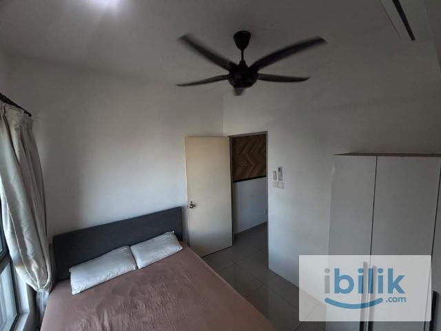 Room for rent in Country Heights Damansara, Kuala Lumpur