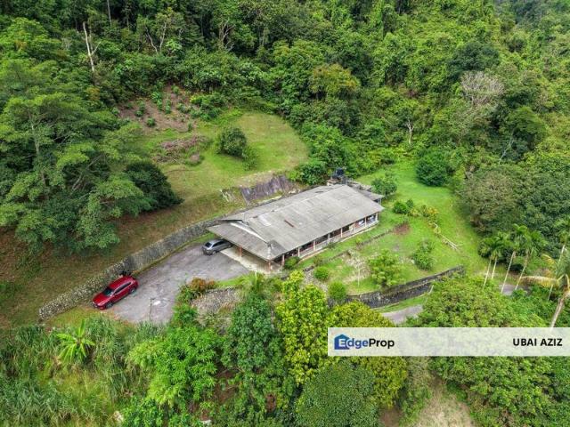 Shop for sale in Hulu Kelang, Majlis Perbandaran Ampang Jaya